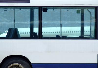Download free plane vehicle transport coach image