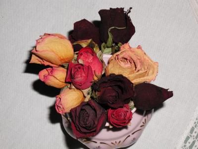 Download free flower pink vase image