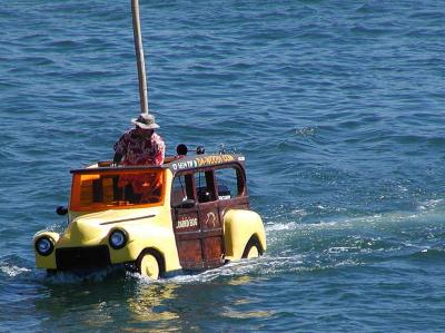 Download free sea car transport image