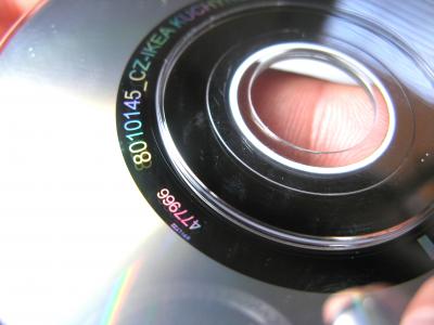 Download free disc cd music image