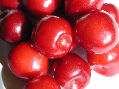 Download free fruit food cherry image