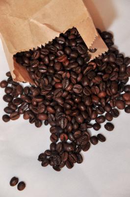 Download free coffee bean grain image
