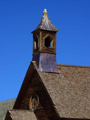 Download free church roof image