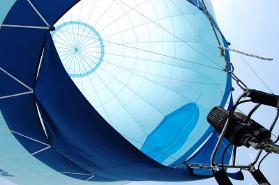Download free balloon hot air balloon image