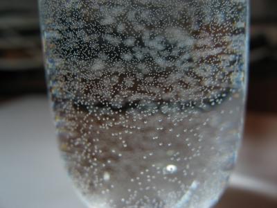 Download free bubble water glass liquid image
