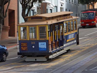 Download free street city transport image