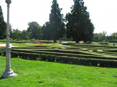 Download free garden park image