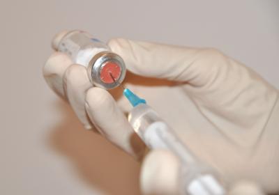 Download free syringe sting drug glove hand image