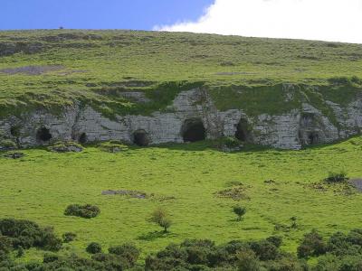 Download free landscape stone rock cave image