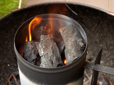 Download free barbecue fire flame charcoal image