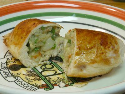 Download free plate food chicken image