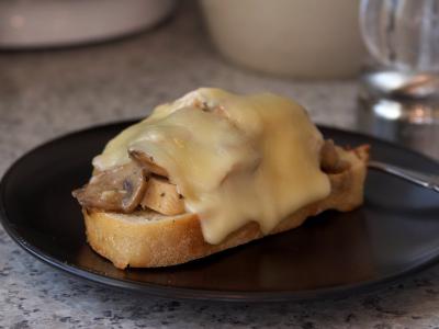 Download free plate food chicken image