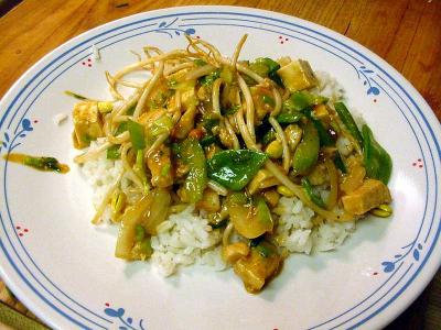 Download free plate food chicken image