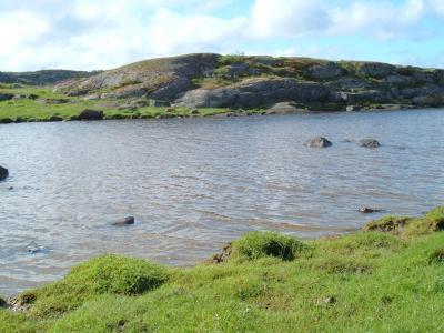 Download free landscape lake image