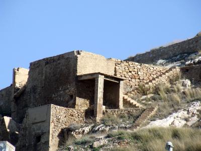 Download free ruin construction image