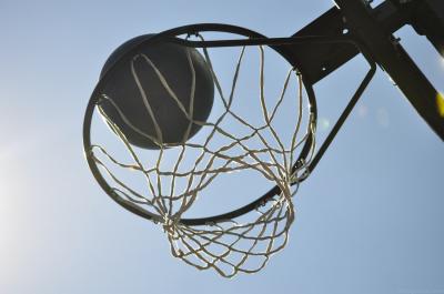 Download free balloon hoop basket-ball image