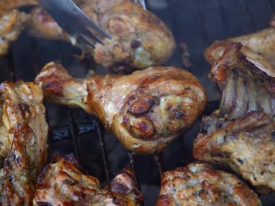 Download free food barbecue meat image