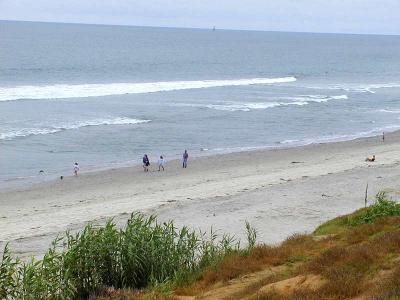 Download free sea beach sand image