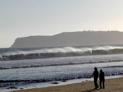 Download free sea beach sand wave image
