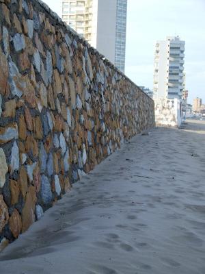 Download free beach tenement sand image