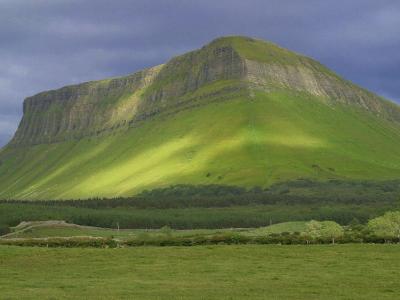 Download free landscape mountain image