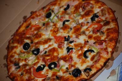 Download free food pizza image