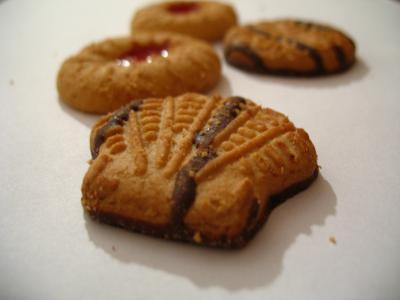 Download free food biscuit image