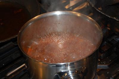 Download free saucepan liquid kitchen image