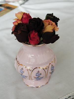 Download free flower vase image