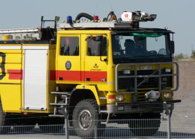 Download free truck fireman image