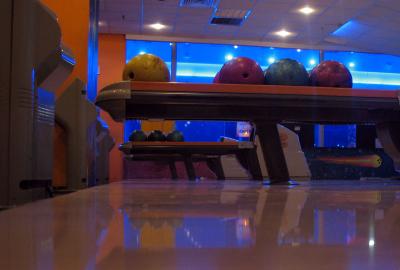 Download free ball bowling image