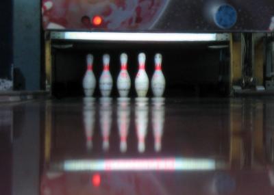 Download free bowling pin image